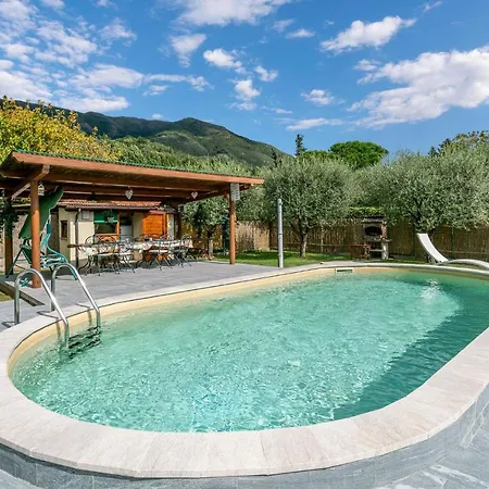 Awesome In With Wifi Holiday home *