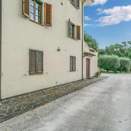 Awesome In With Wifi Holiday home Camaiore