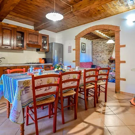 Holiday home Awesome In With Wifi *