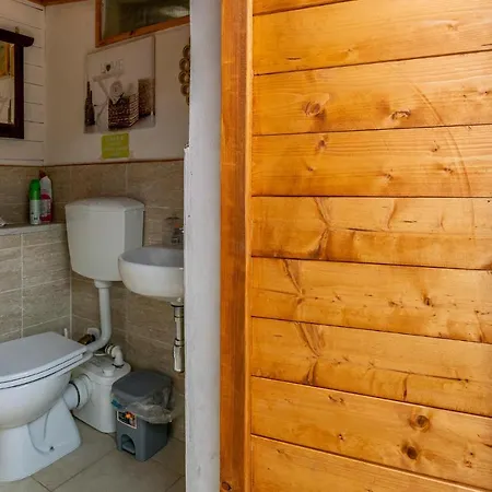 Awesome In With Wifi Holiday home Camaiore