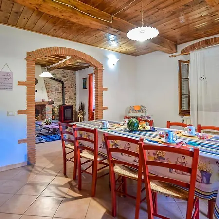 Holiday home Awesome In With Wifi *