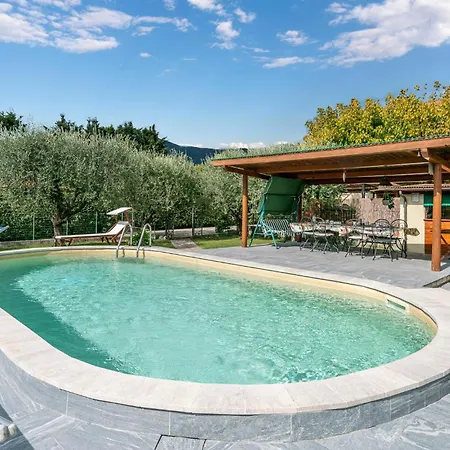 Awesome In With Wifi Holiday home *